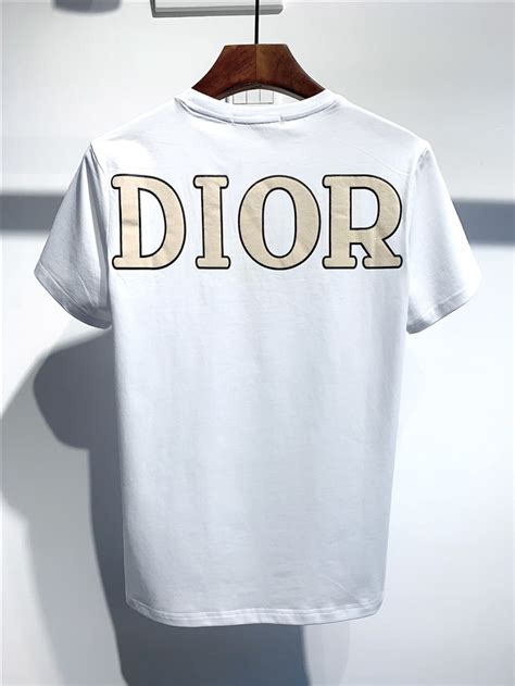 how to tell a Dior shirt